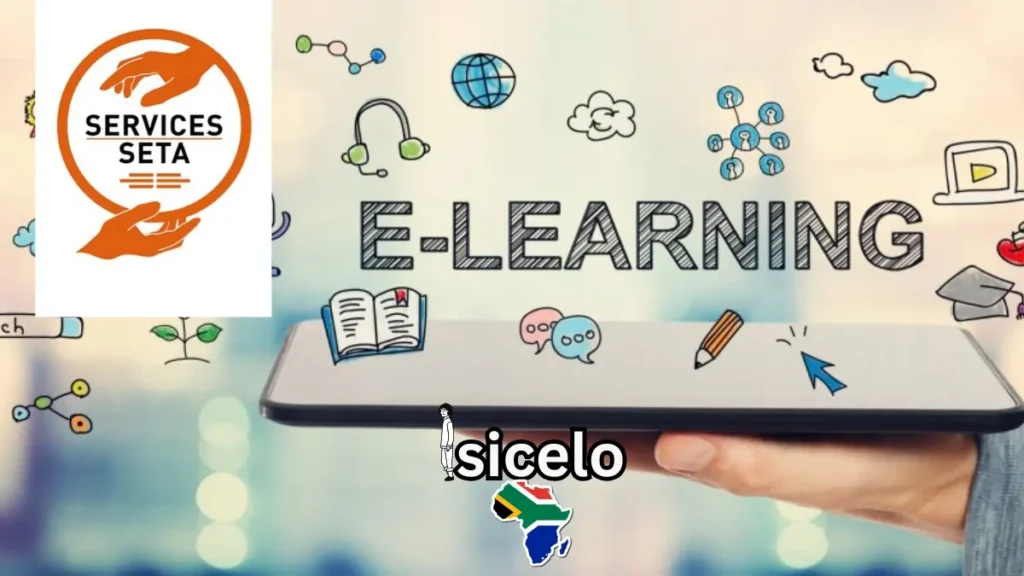 SETA Youth Digital e-Learning Platform