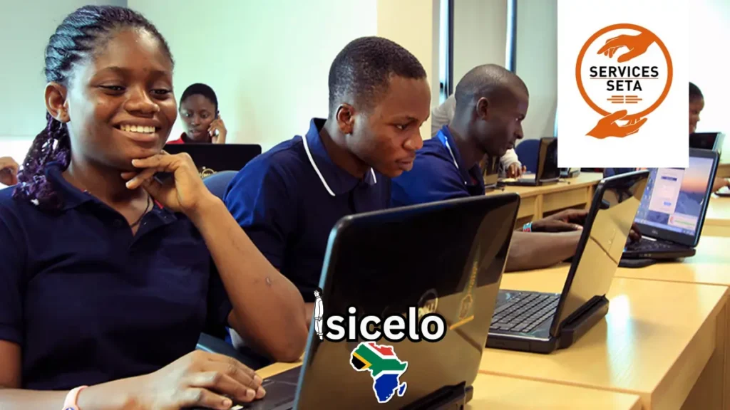 SETA Community Skills Learning