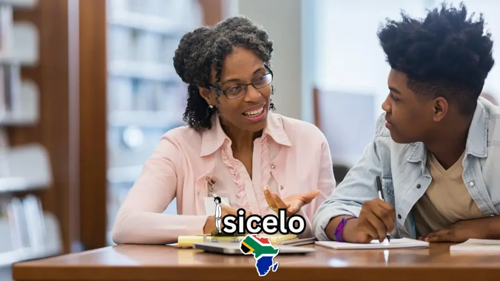 Student Learning Space Sectors