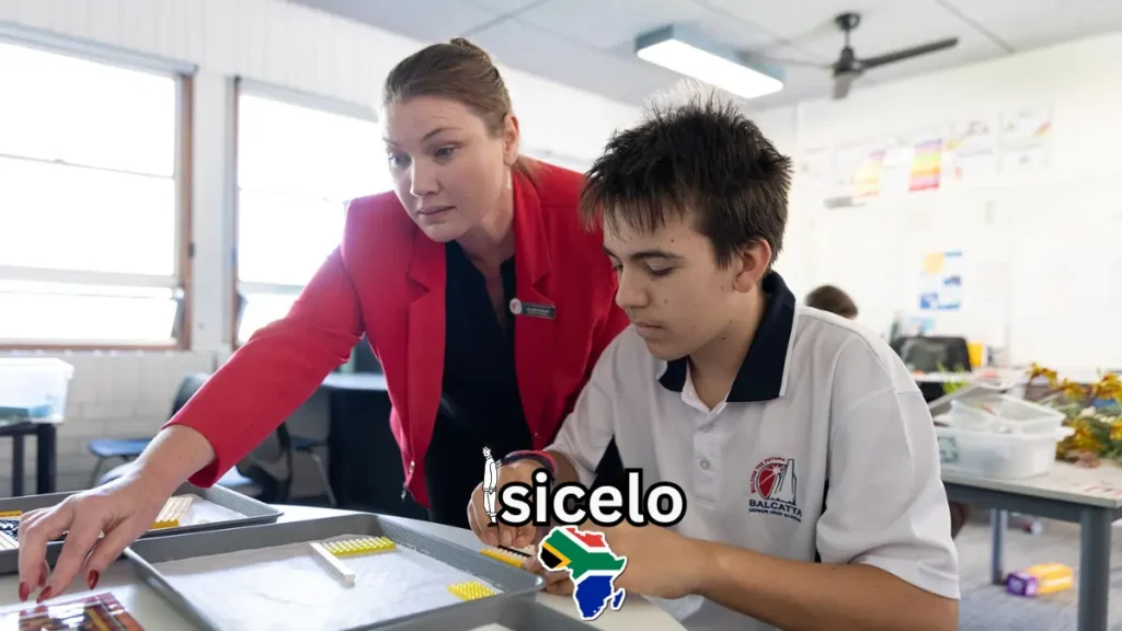 Government Student Support Program
