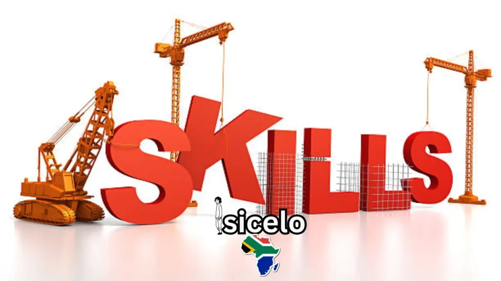 Skill-Building and Personal Growth Strategies