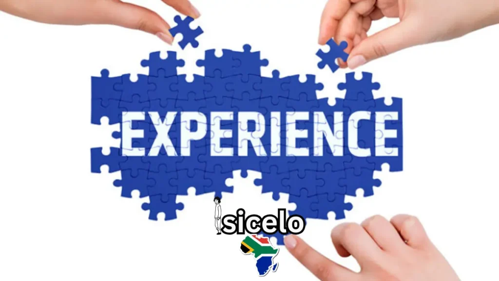 How to Gain Experience