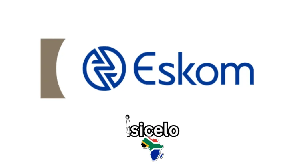 Eskom Graduate in Training