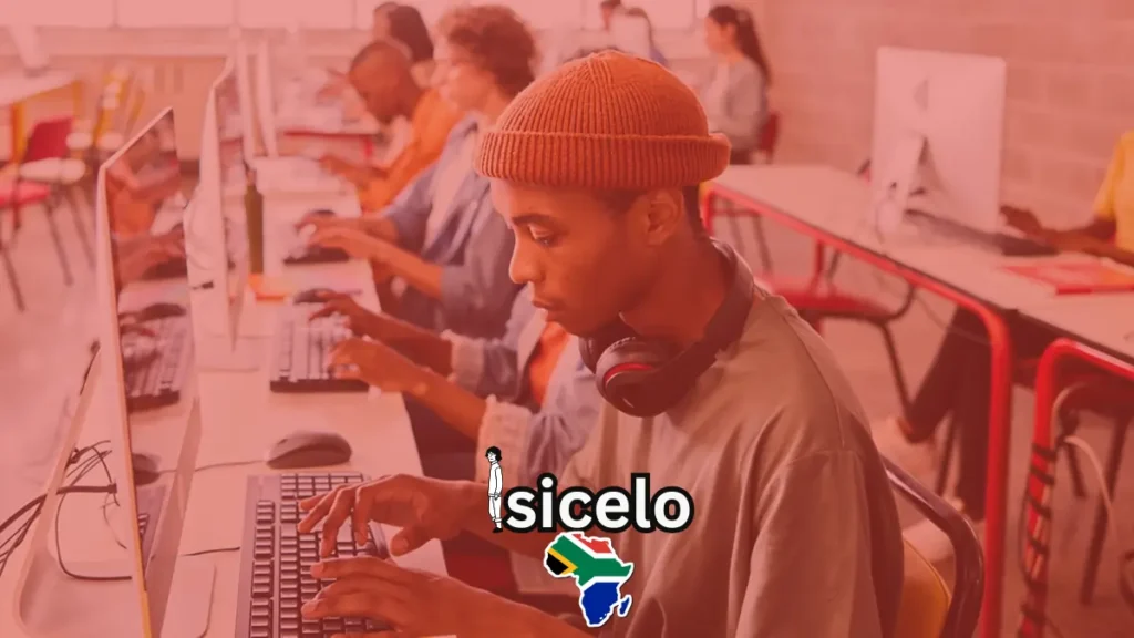 World Learning for South African