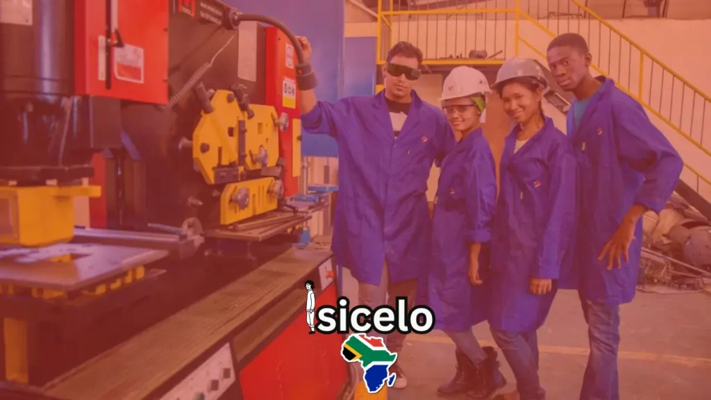 TVET Colleges