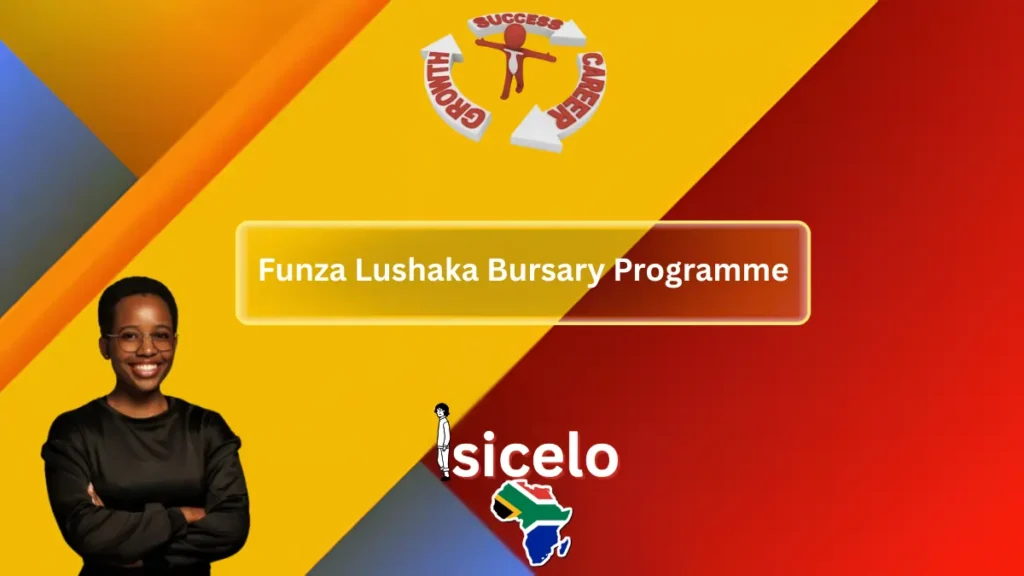 Funza Lushaka Bursary Programme